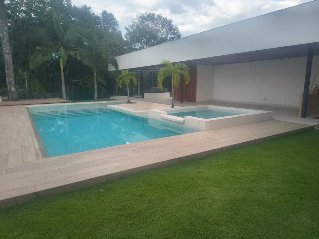 Casa en Arriendo en Pueblito Cafetero, Pereira