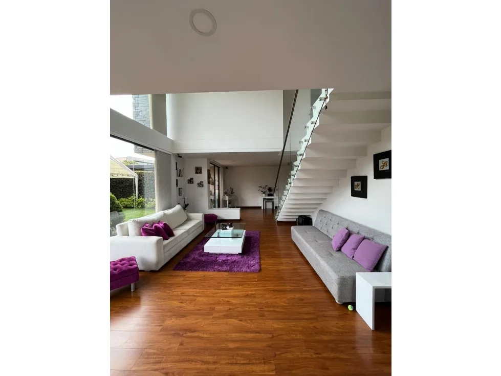 Bodega en Arriendo en Toberin, Zipaquirá