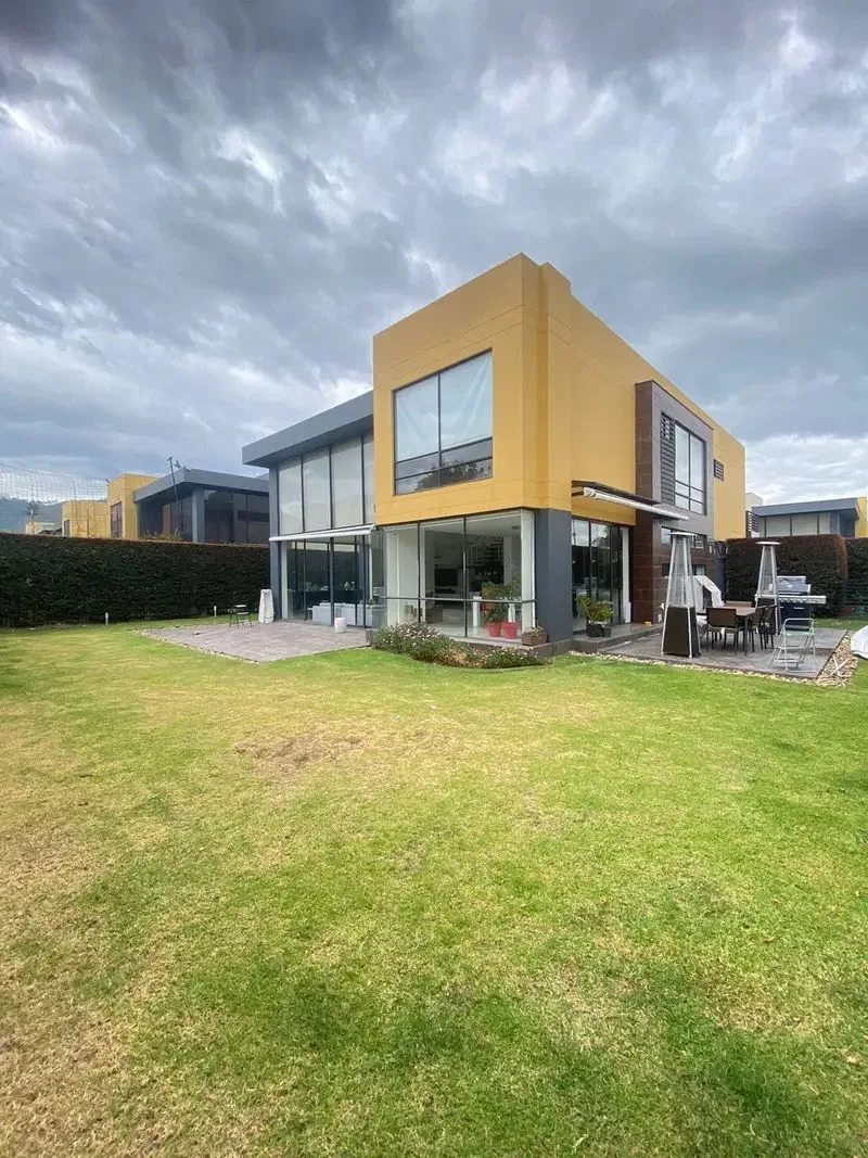 Casa en Arriendo en Pueblo viejo, Cota