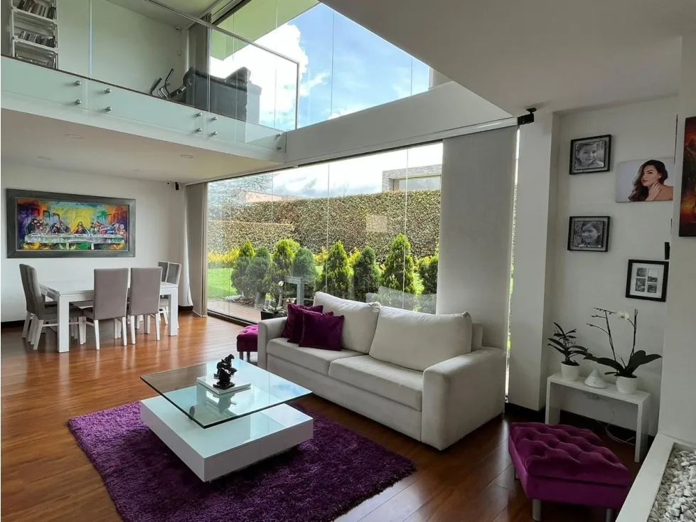 Casa en Arriendo en Pueblo viejo, Cota