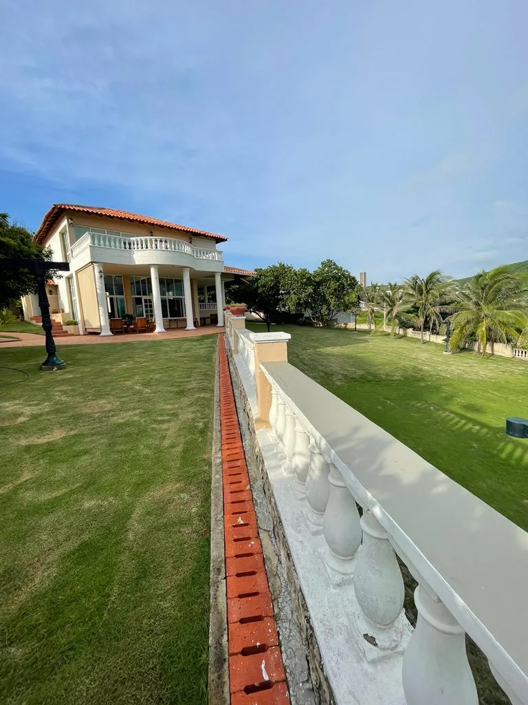 Casa en Arriendo en Altos de pradomar, Puerto colombia