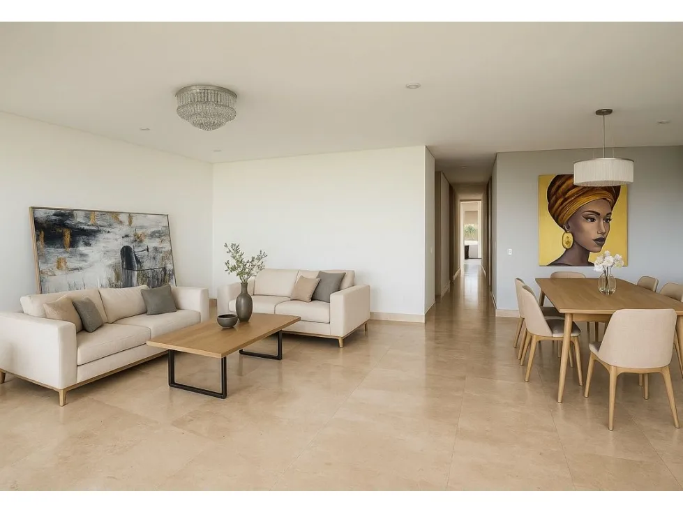 Casa en Arriendo en Puerto colombia, Puerto colombia