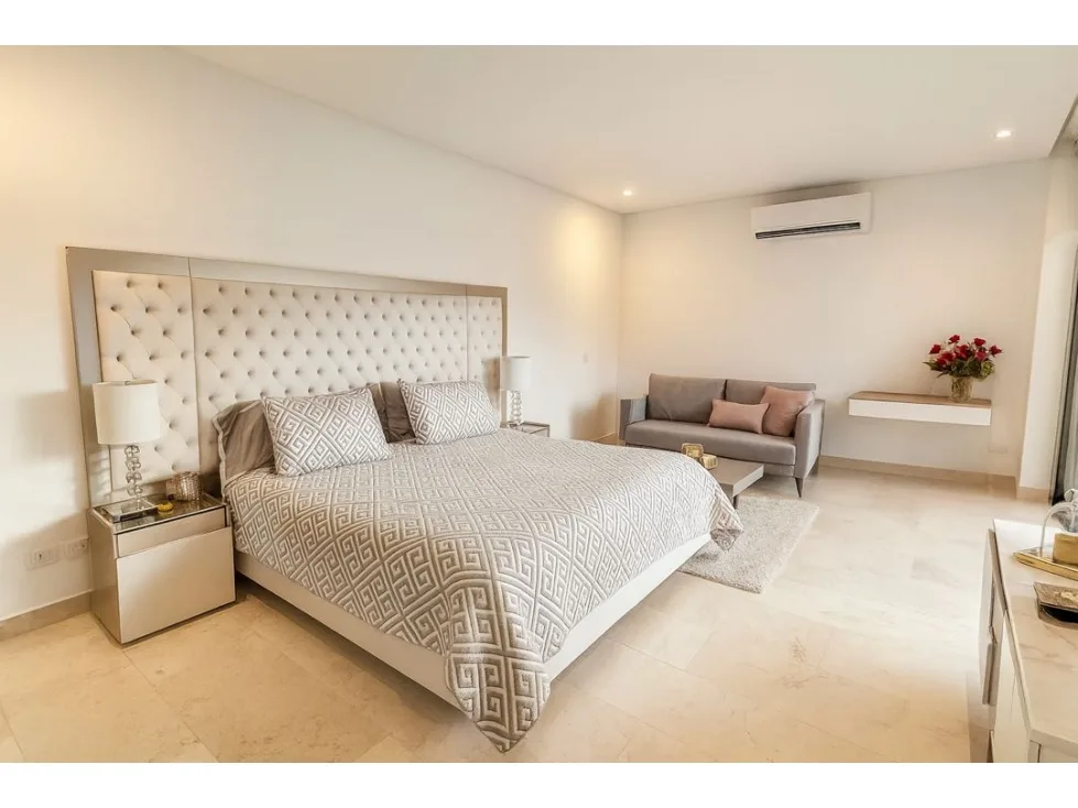 Casa en Arriendo en Puerto colombia, Puerto colombia