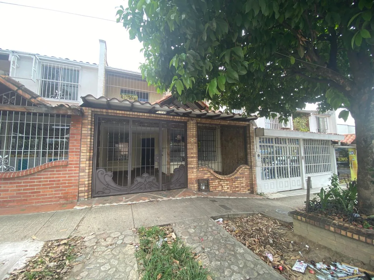 Casa en Arriendo en Quinta granada, Piedecuesta