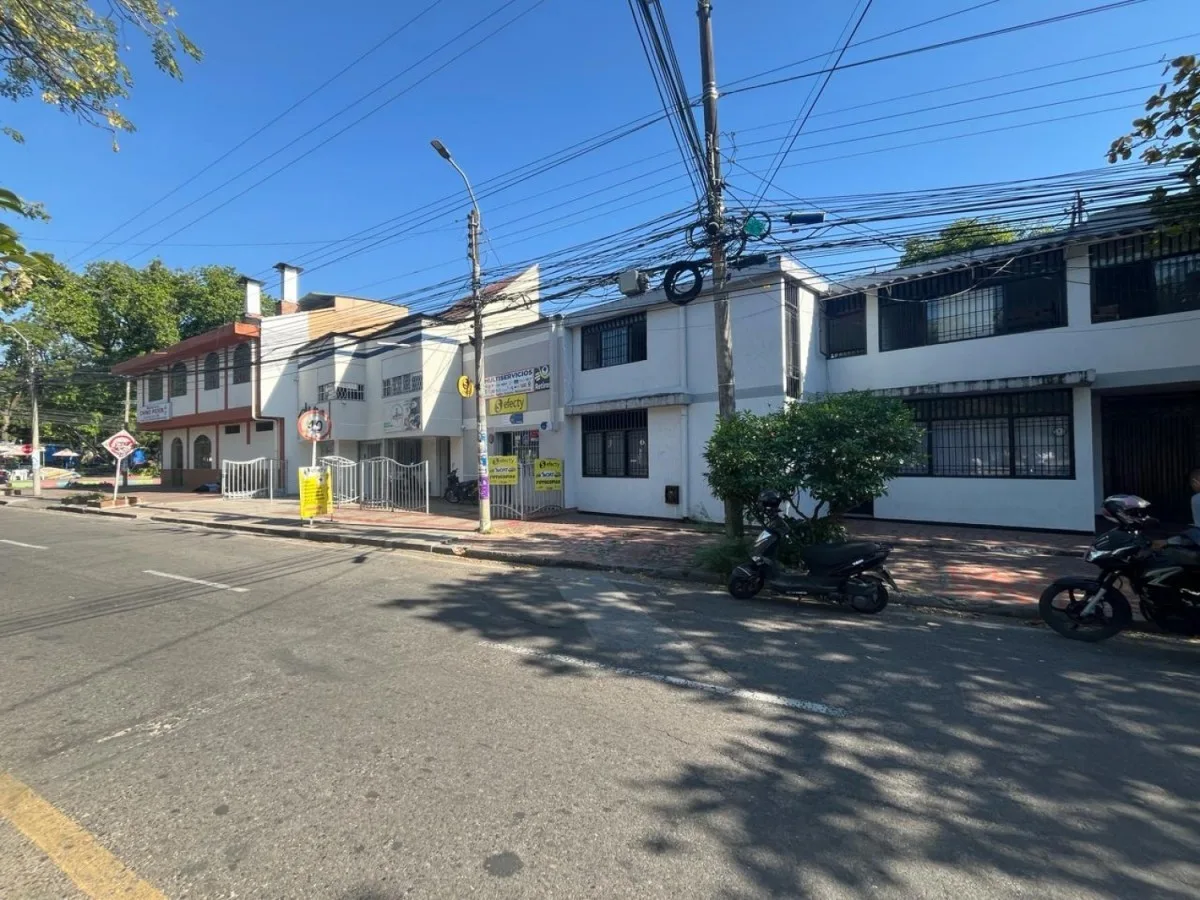 Edificio en Arriendo en Ipanema, Neiva