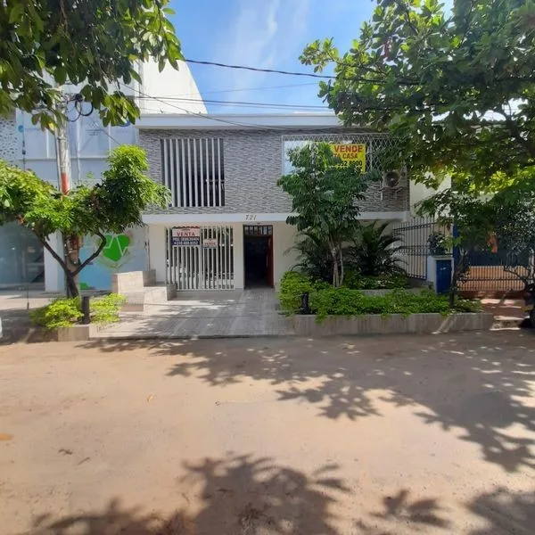 Casa en  Arriendo en Quirinal, Neiva