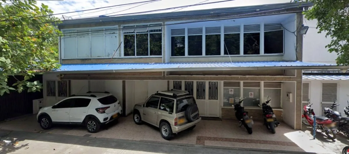 Edificio en Arriendo en Ipanema, Neiva