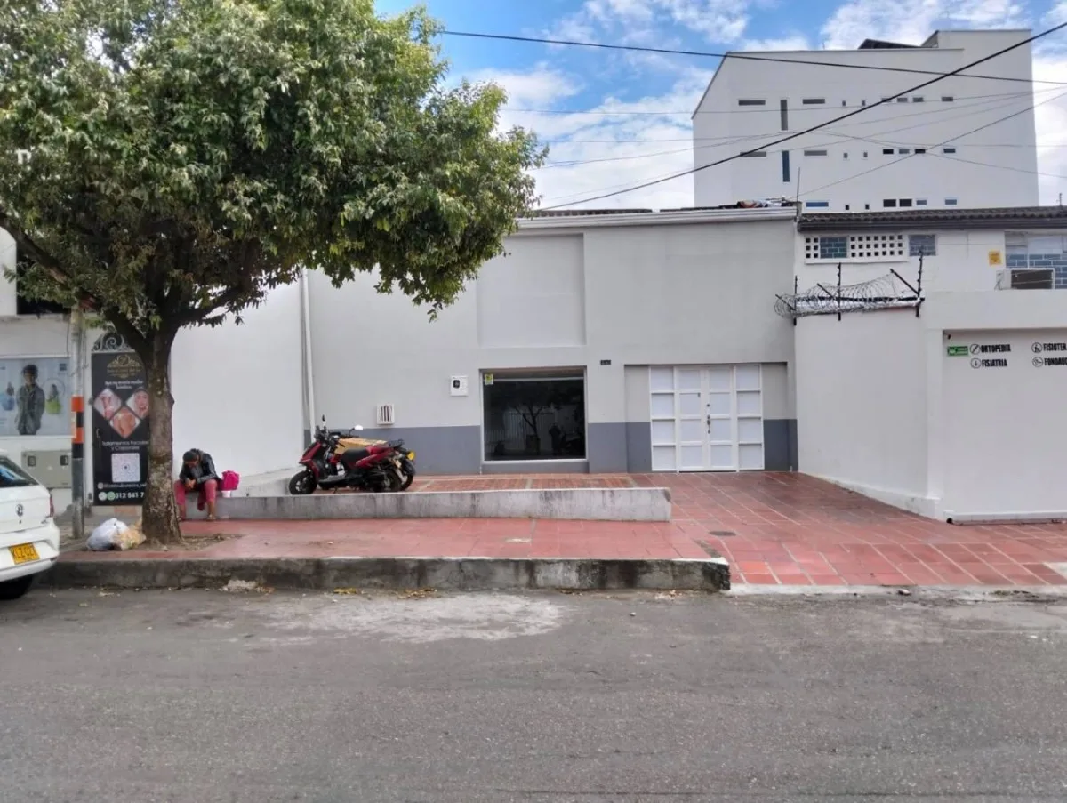 Casa en Arriendo en Quirinal, Neiva