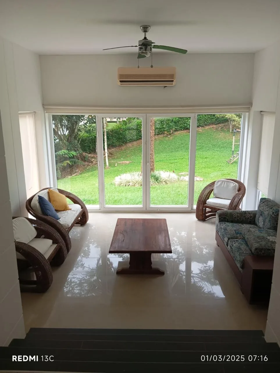 Casa en Arriendo en Restrepo