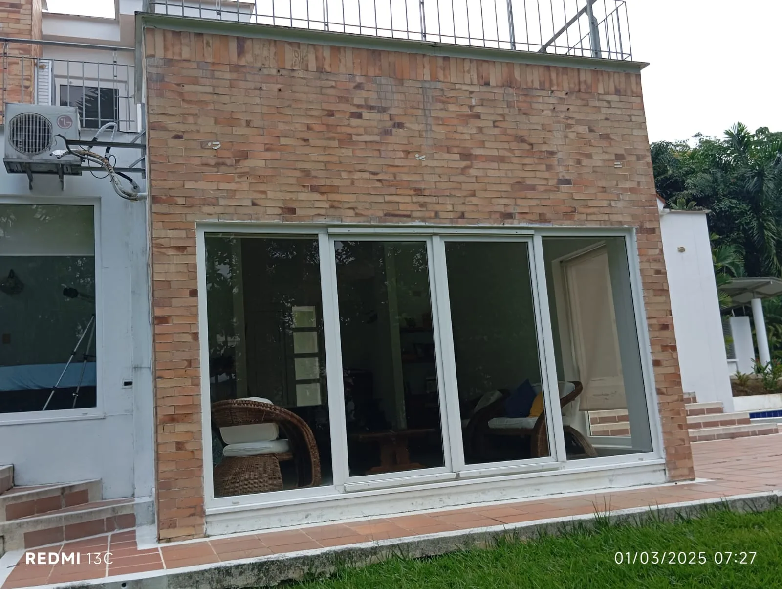 Casa en Arriendo en Restrepo