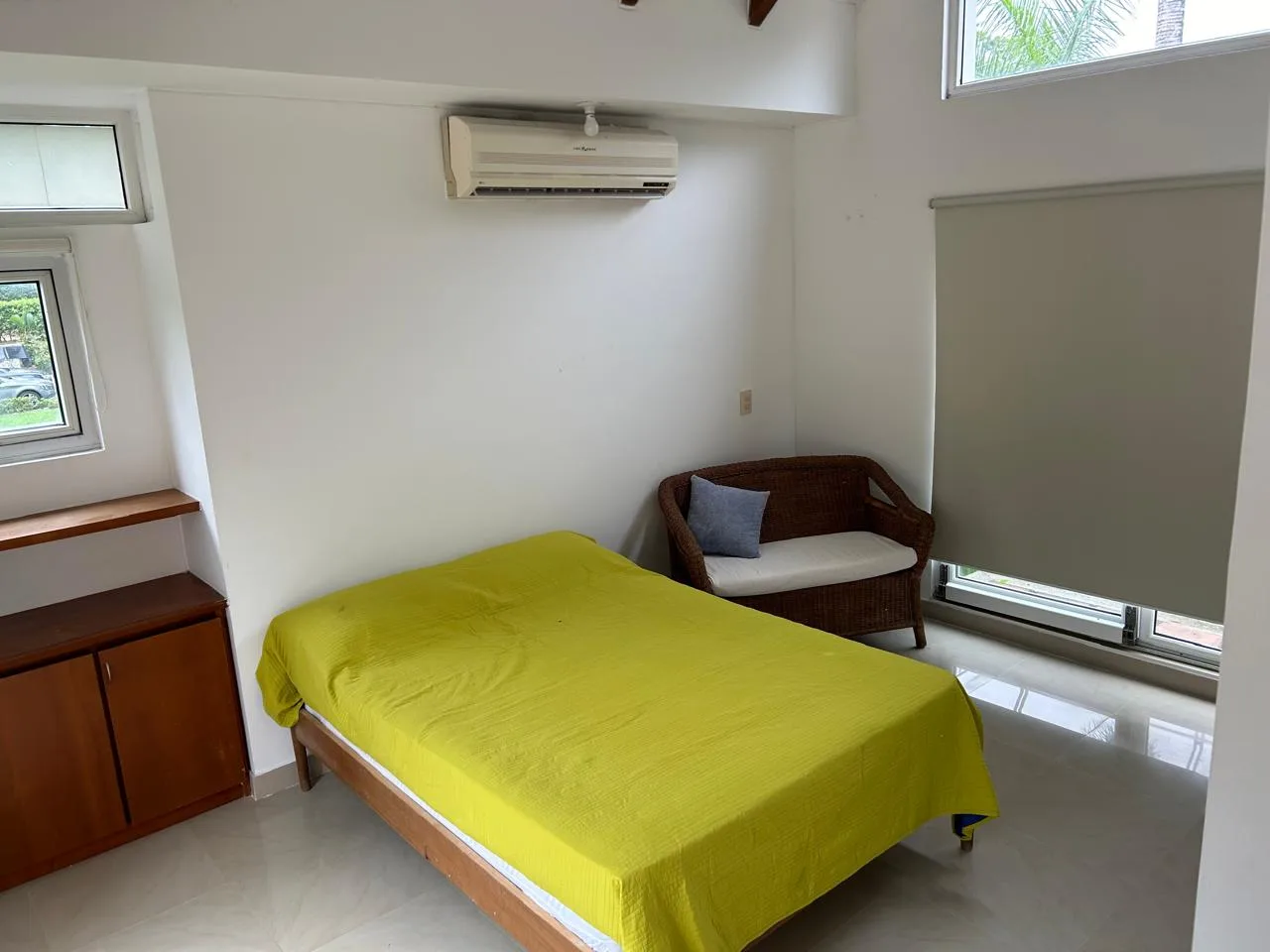 Casa en Arriendo en Restrepo