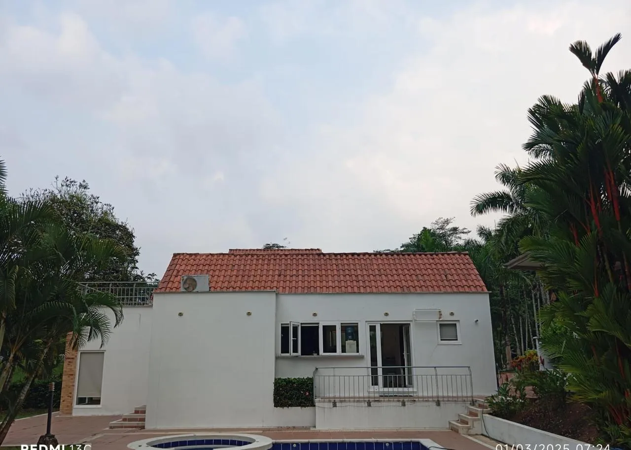 Casa en Arriendo