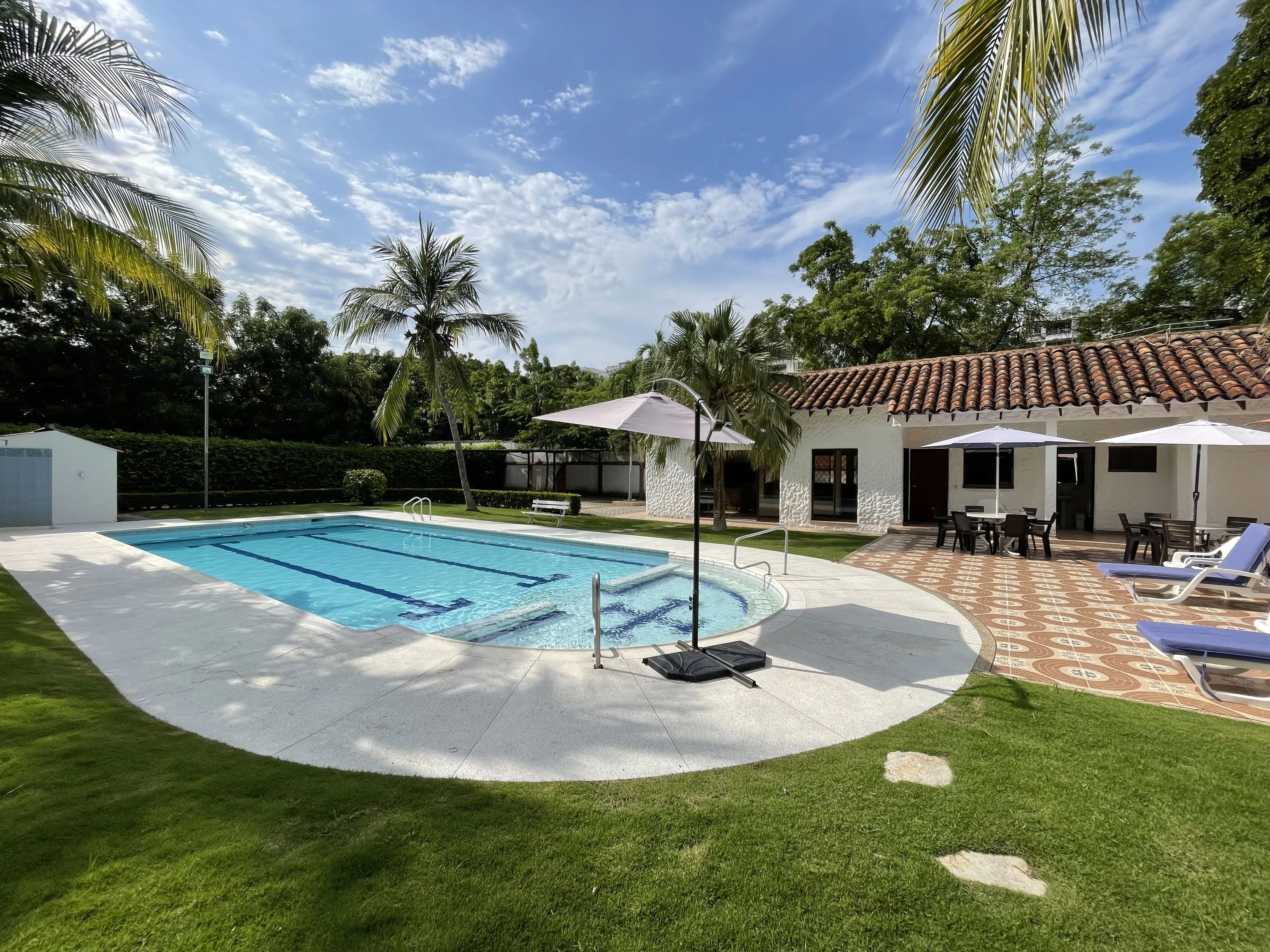 Casa en Arriendo en Ricaurte