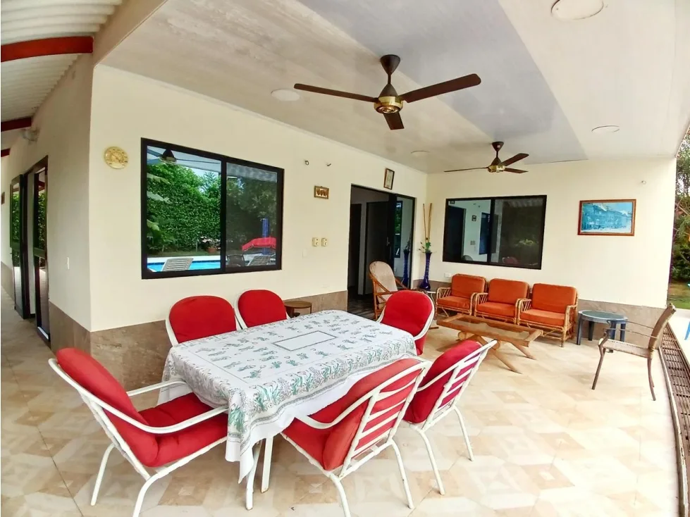 Casa en Arriendo en La calera