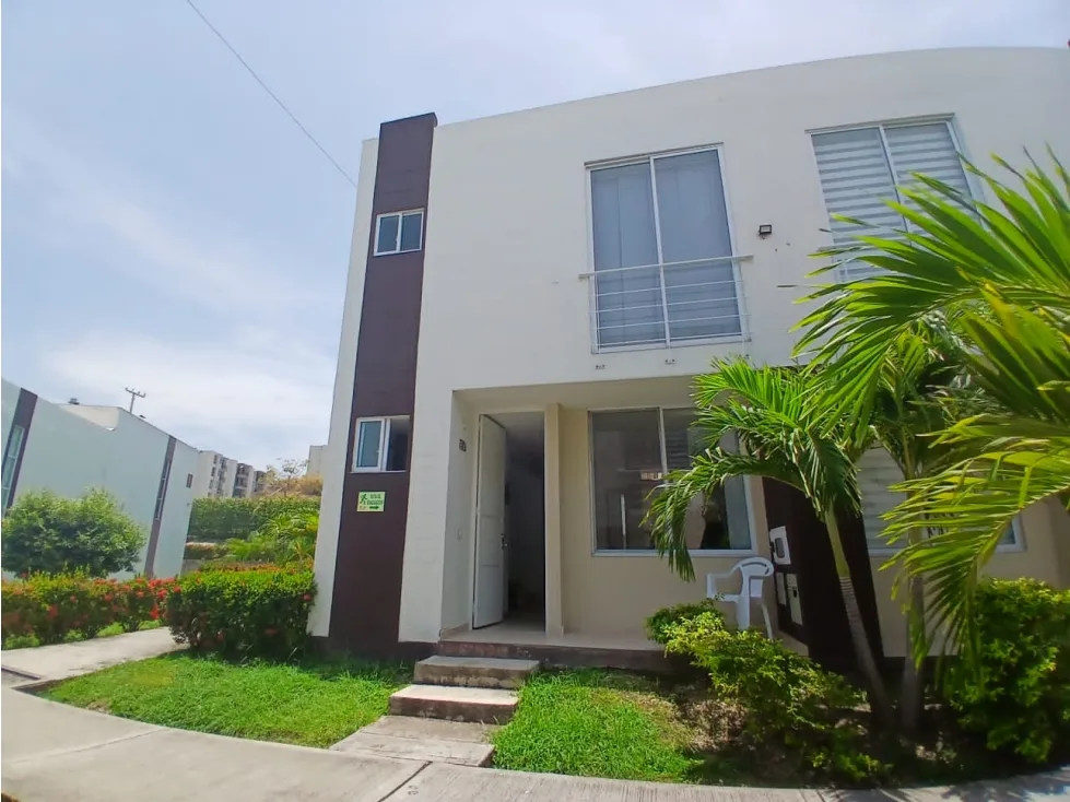 Casa en Arriendo en Ricaurte