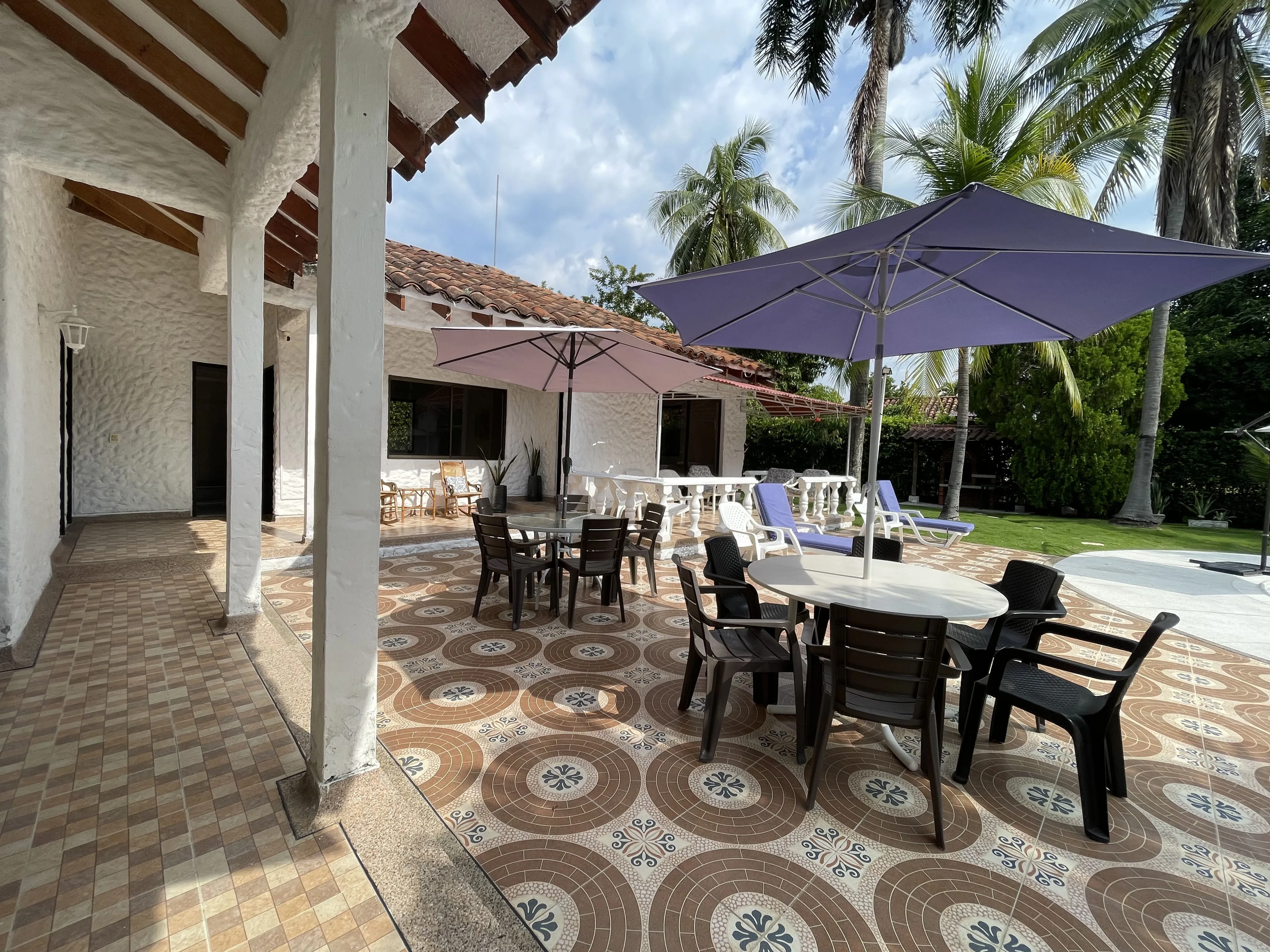 Casa en Arriendo en Ricaurte