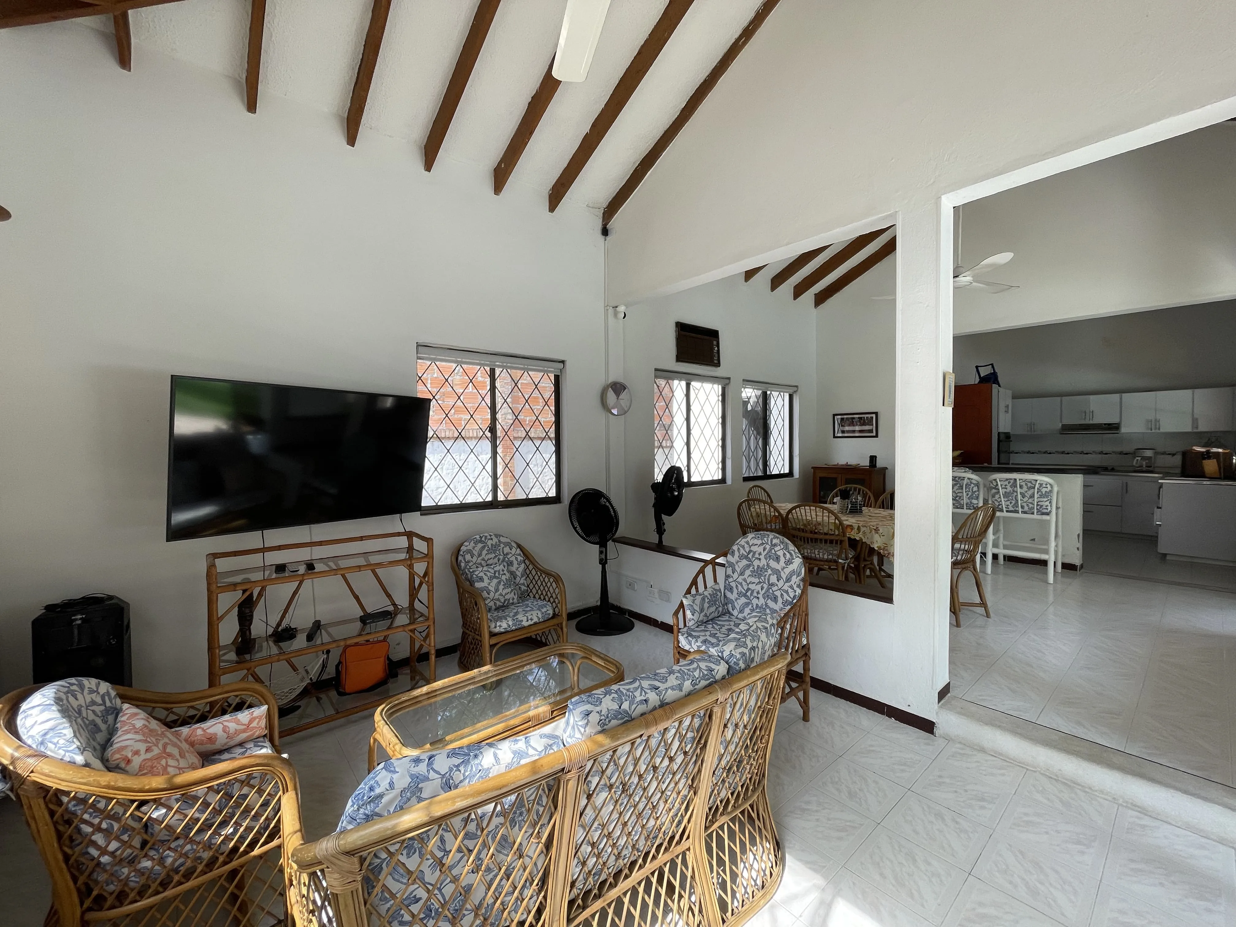 Casa en Arriendo en Ricaurte