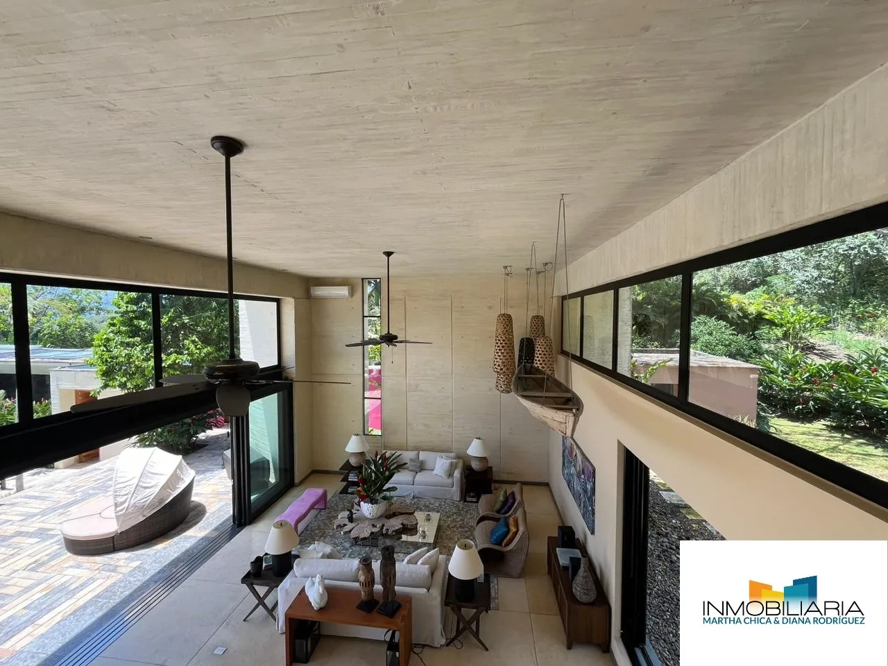 Casa en  Arriendo en Ricaurte