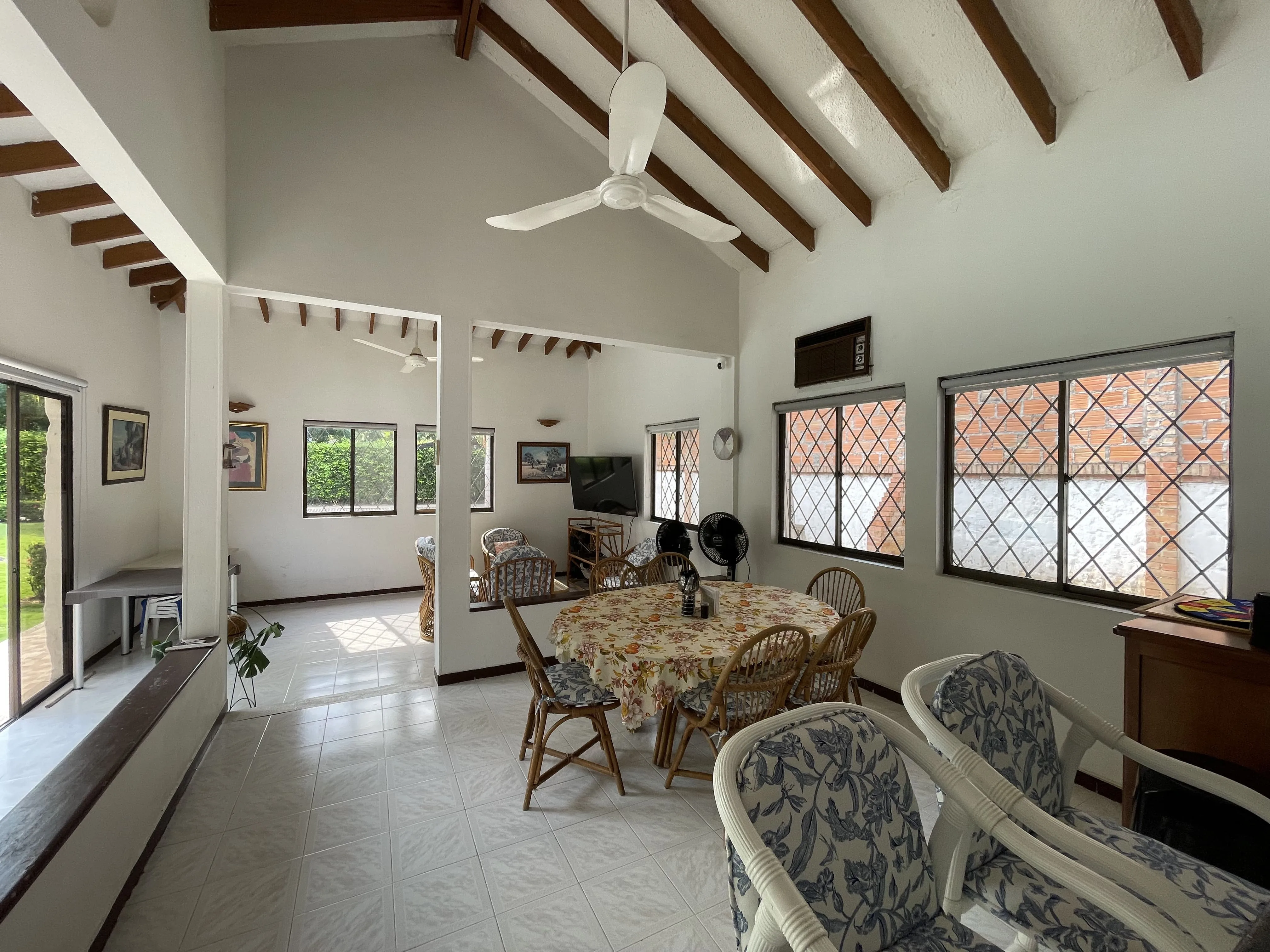 Casa en Arriendo en Ricaurte