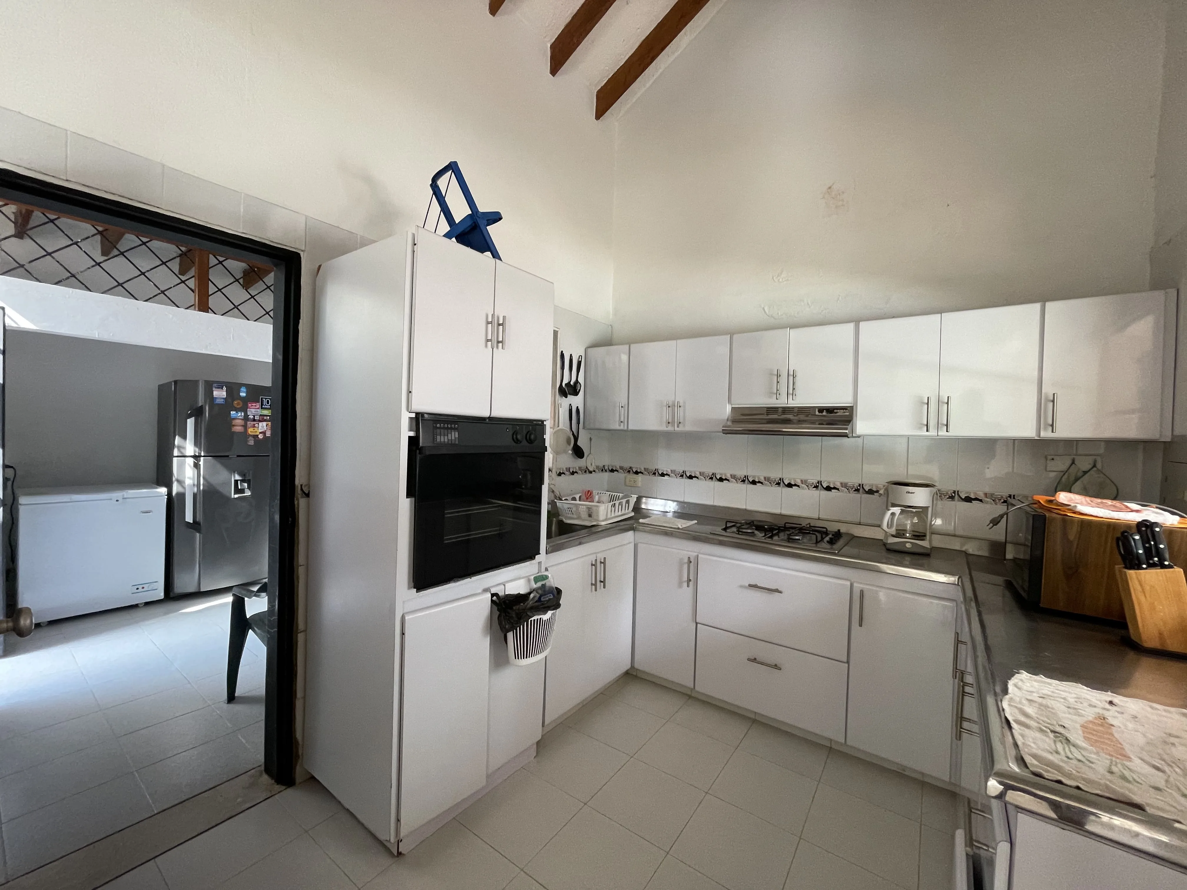Casa en Arriendo en Ricaurte