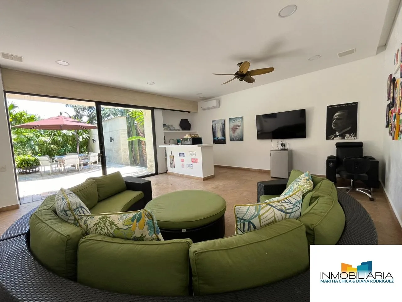 Casa en  Arriendo en Ricaurte