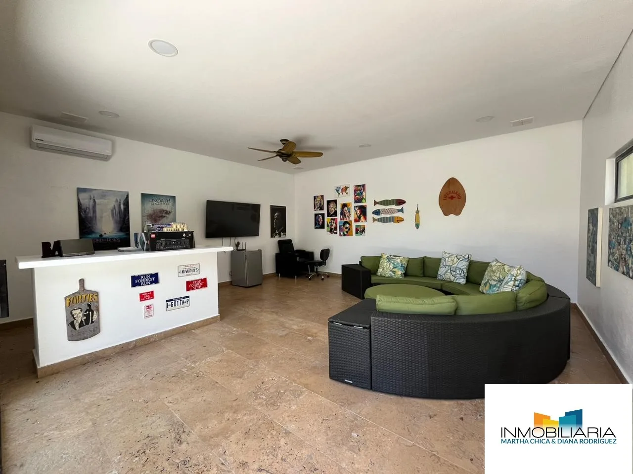 Casa en  Arriendo en Ricaurte