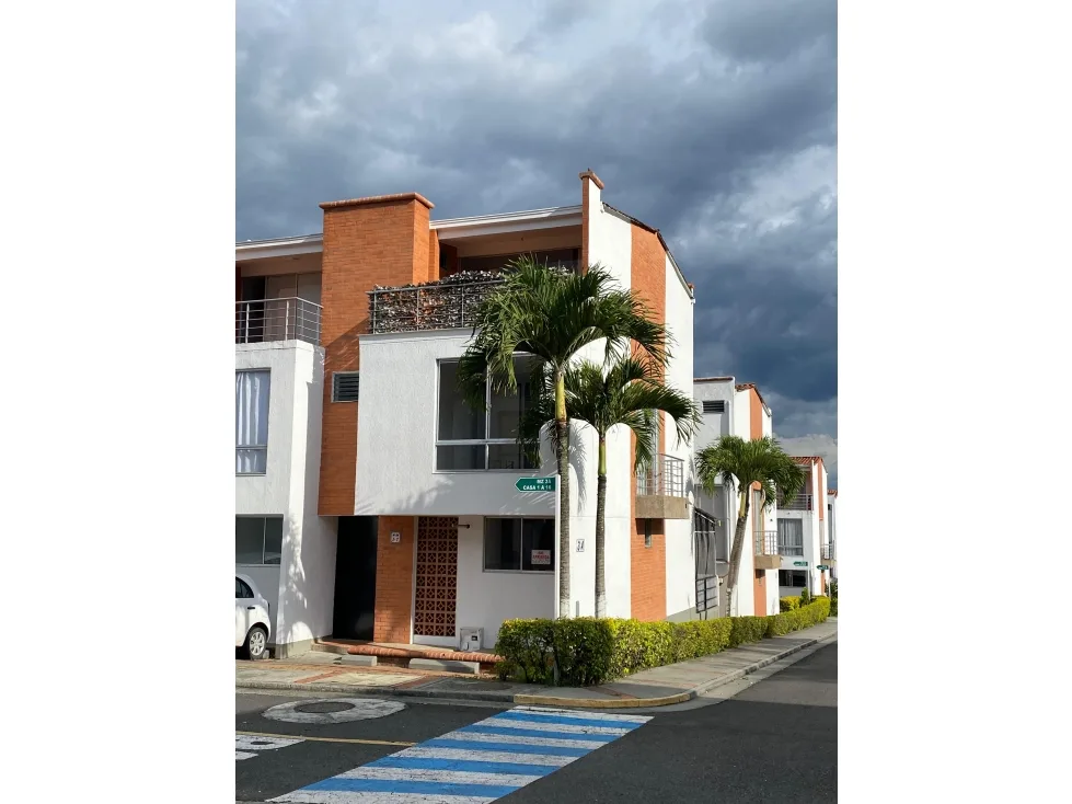 Casa en Arriendo en Rincon de unicentro, Pereira