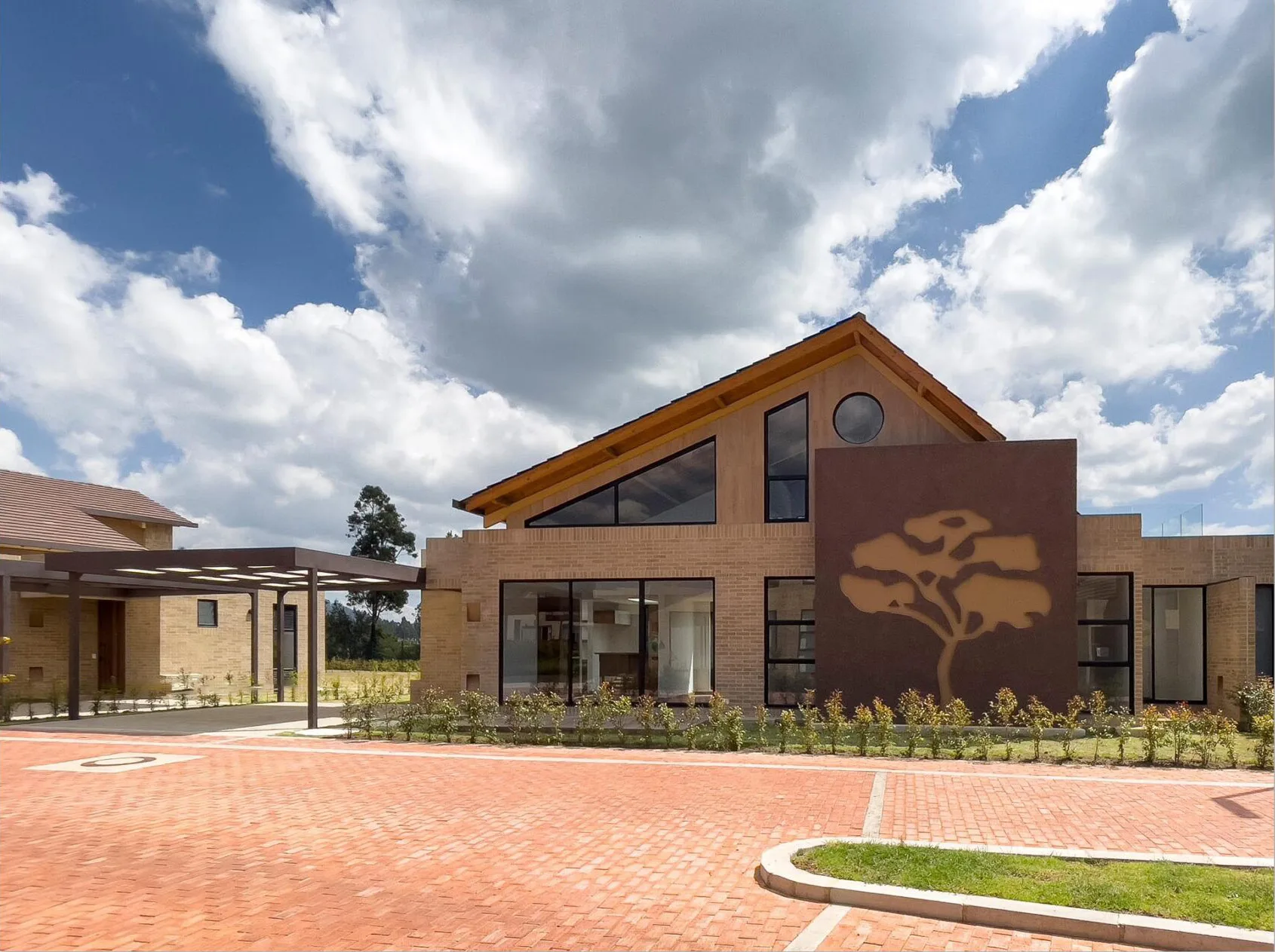 Casa en Arriendo en Rincon santo, Cajicá