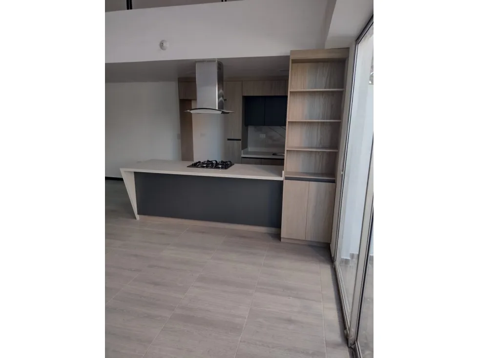 Apartamento en Arriendo en Zuñiga, Envigado