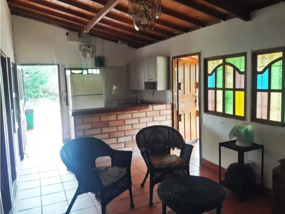 Finca en Arriendo en El plan, Envigado