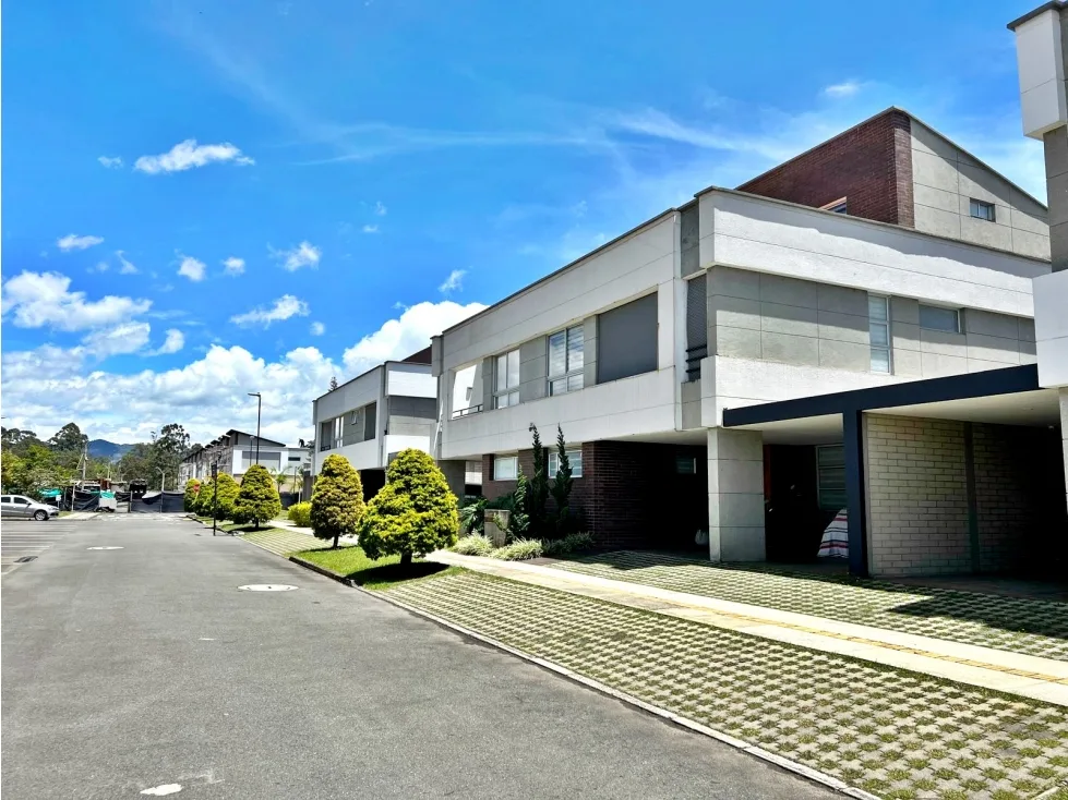 Casa en  Arriendo en Rionegro