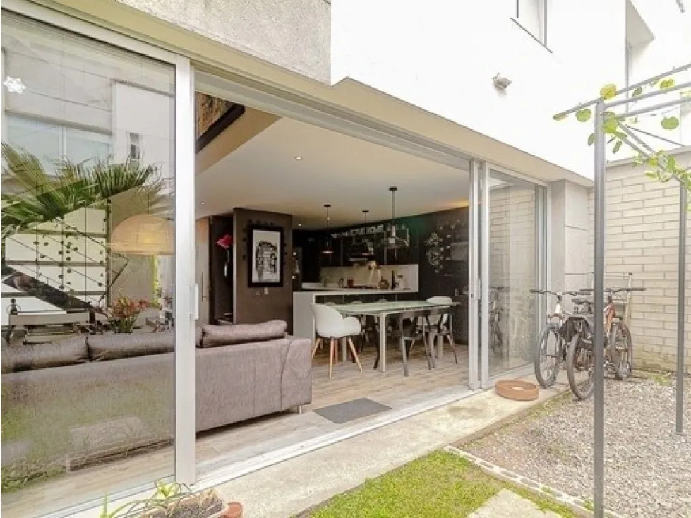 Casa en  Arriendo en Rionegro