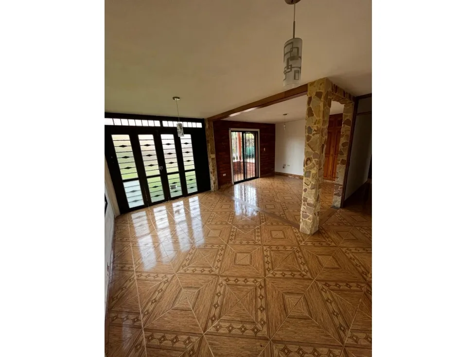 Casa en  Arriendo en Rionegro
