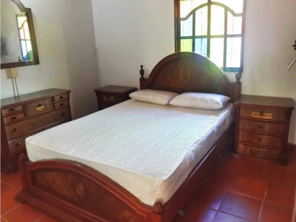 Casa en  Arriendo en Rionegro