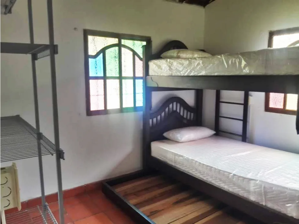 Casa en  Arriendo en Rionegro