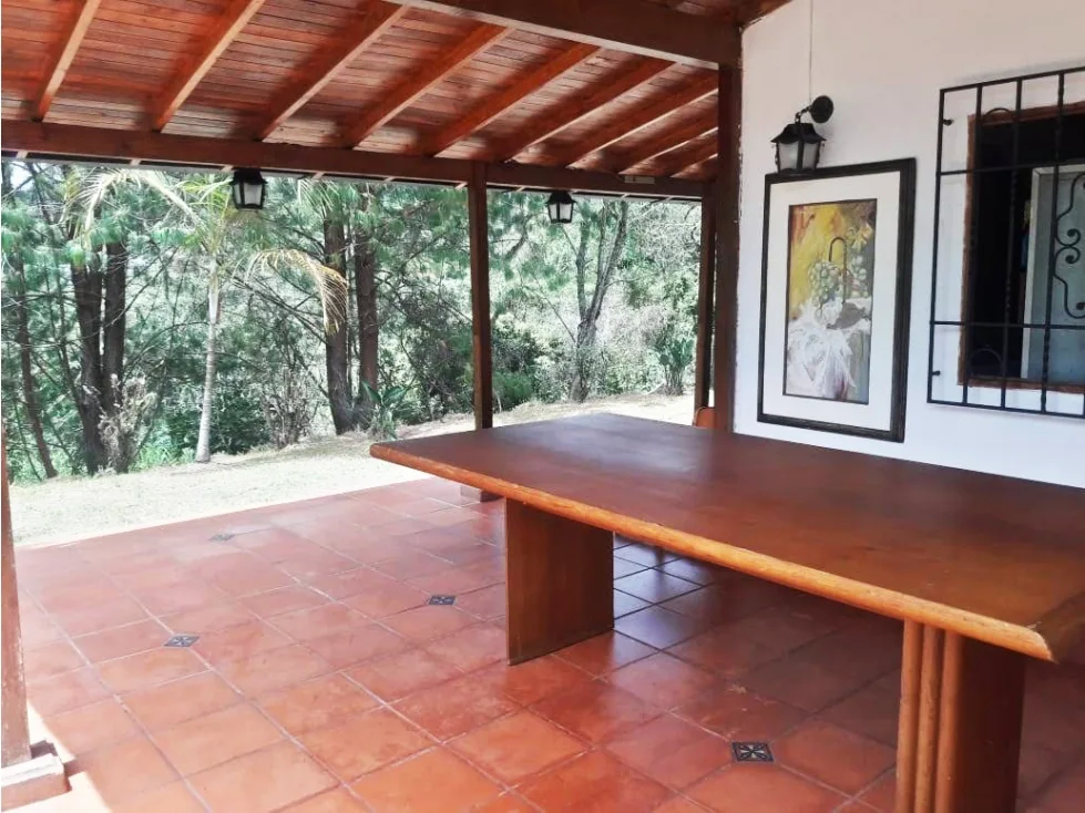 Casa en  Arriendo en Rionegro