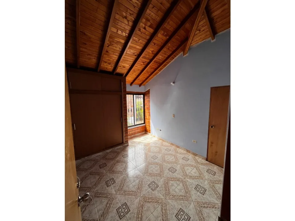 Casa en  Arriendo en Rionegro