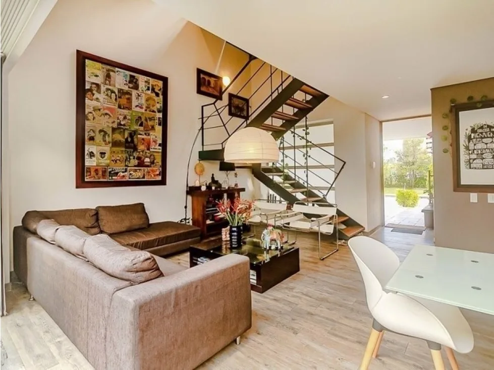 Casa en  Arriendo en Rionegro