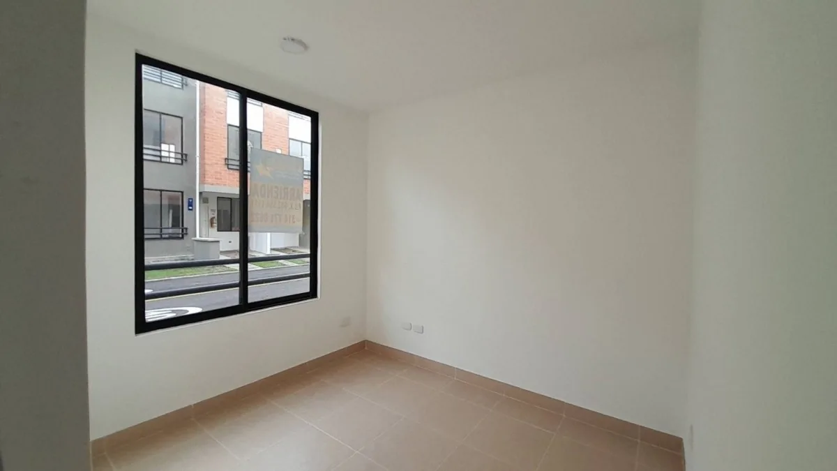 Casa en Arriendo en Riveras del rosario, Jamundí