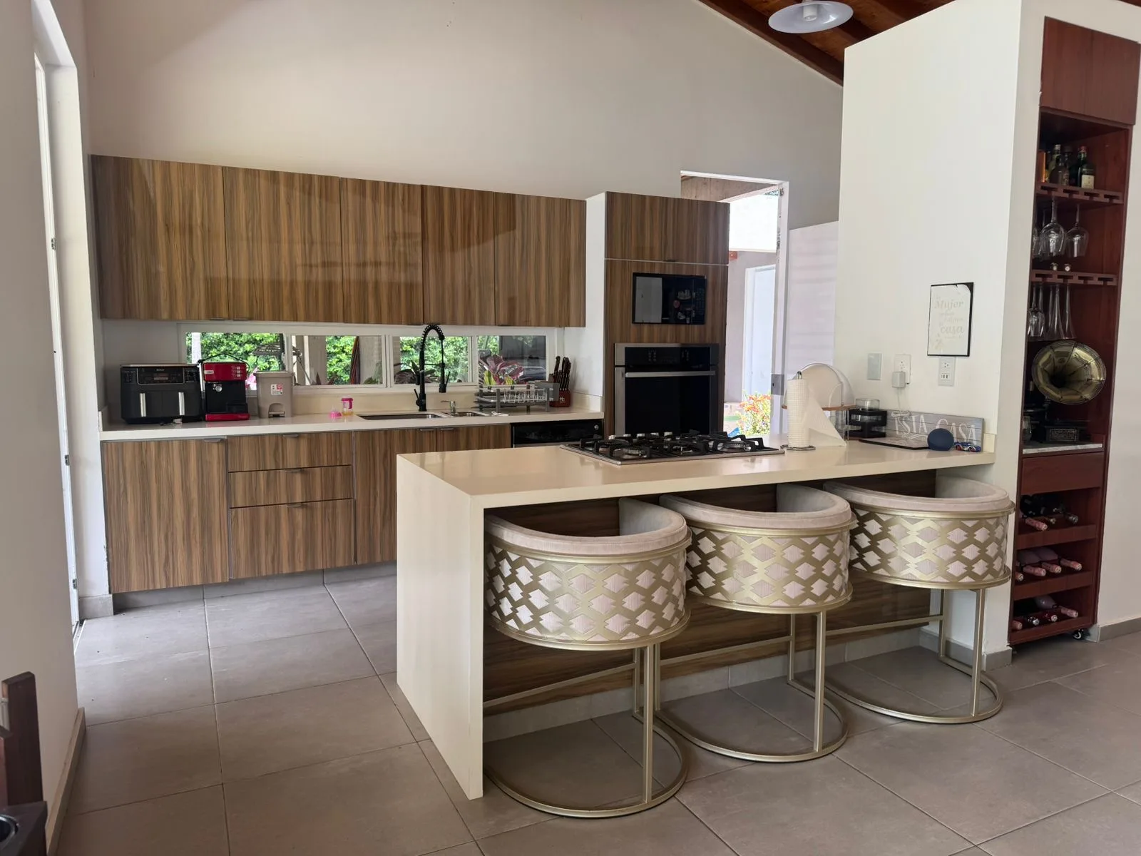 Casa en Arriendo en Rozo