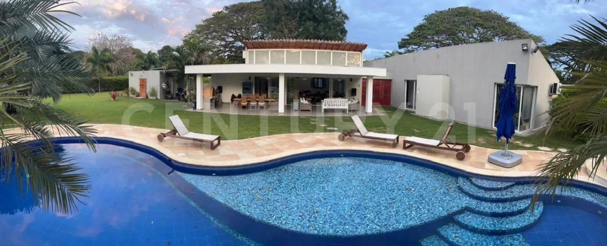 Casa en  Arriendo en Rozo, Palmira