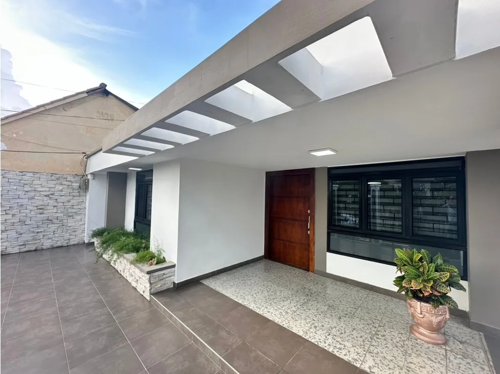 Casa en Arriendo en Sabanalarga