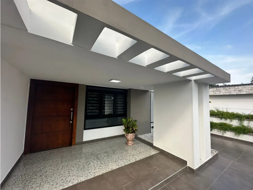 Casa en Arriendo en Sabanalarga