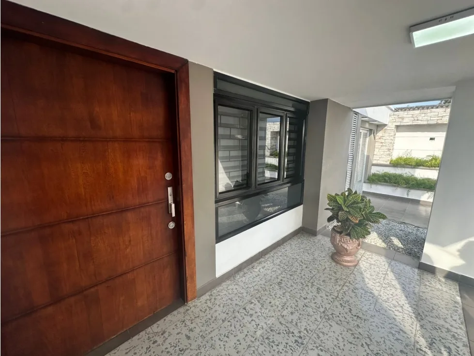 Casa en Arriendo en Sabanalarga