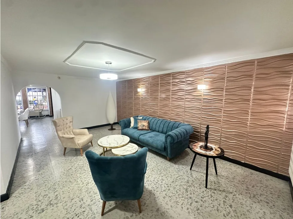 Casa en Arriendo en Sabanalarga