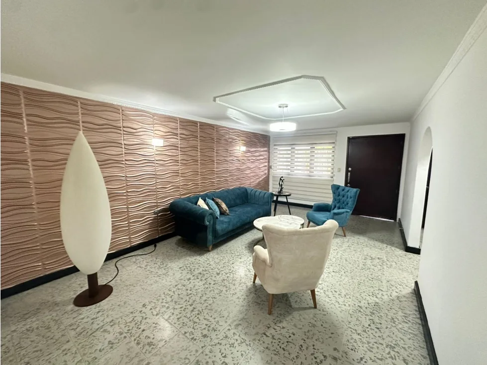 Casa en Arriendo en Sabanalarga