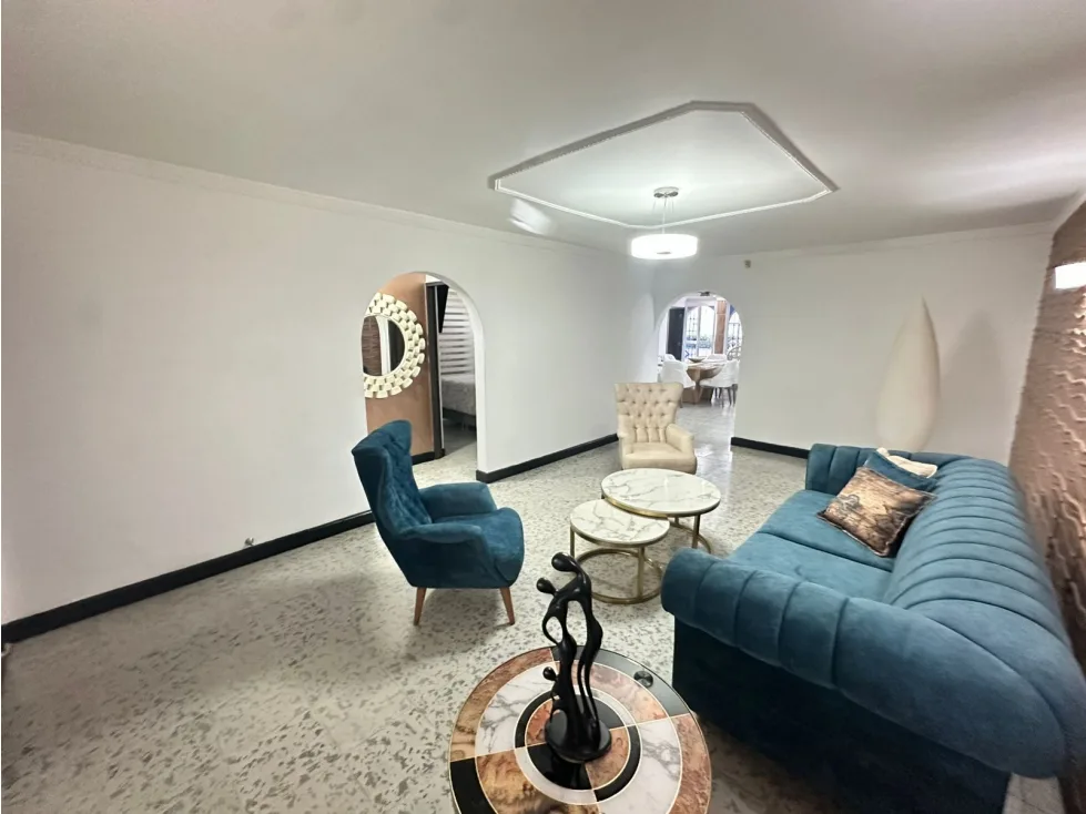 Casa en Arriendo en Sabanalarga