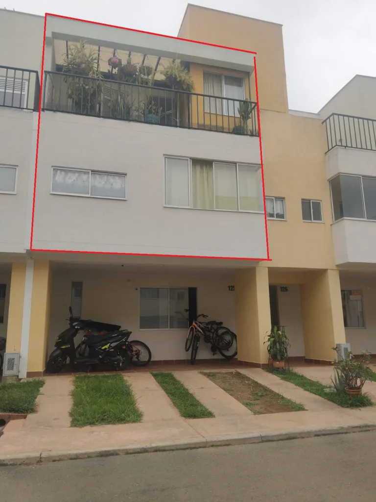 Apartamento en Arriendo en Parque Natura, Jamundí