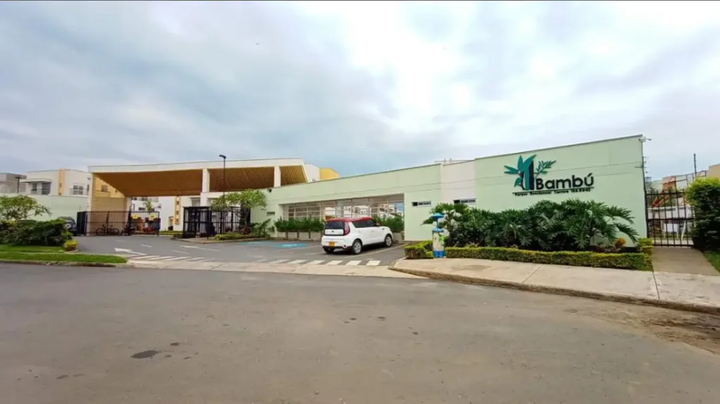 Casa en Arriendo en Sachamate, Jamundí