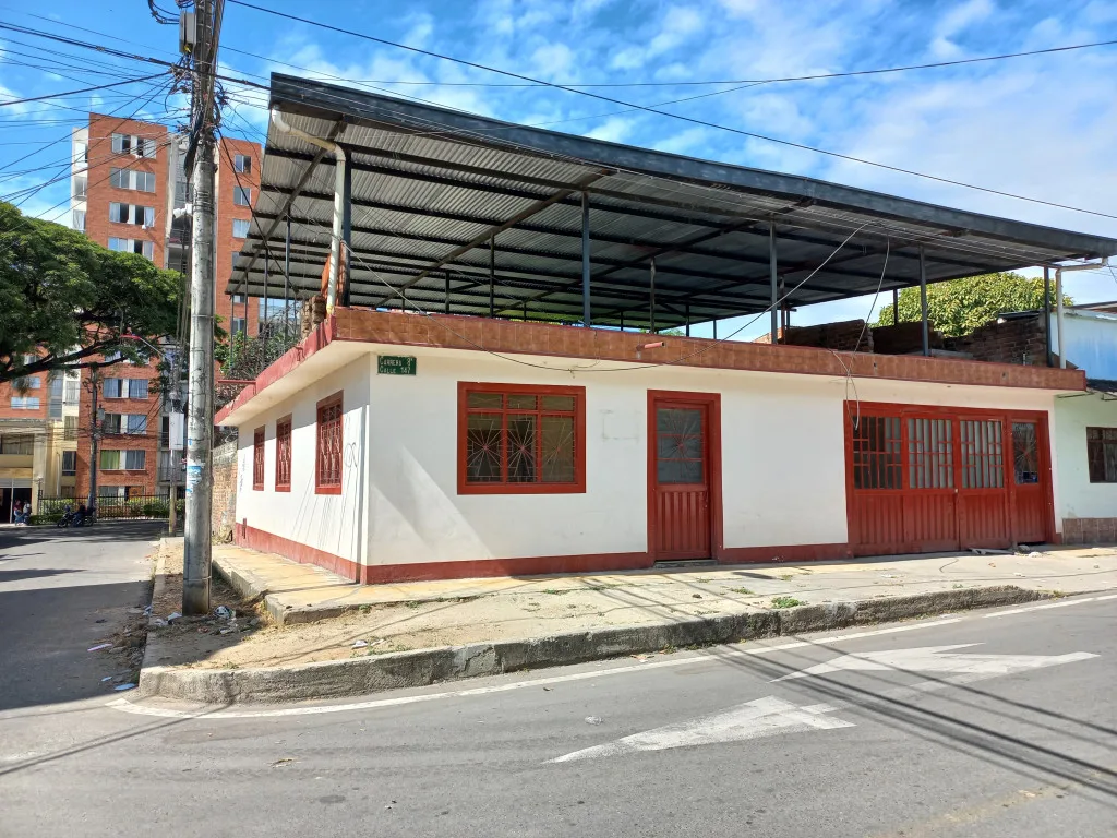 Casa en  Arriendo en Salado, Ibagué
